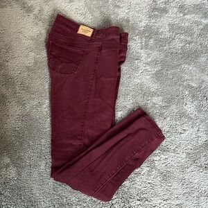 Abercrombie pants